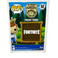 Sold 2023 Freddy Funko as Midas (Shadow) Gold LE250