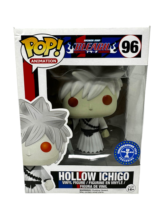 Sold - 2015 Underground Toys Hollow Ichigo 96