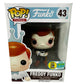 Sold - 2016 SDCC Freddy Funko as Mad Hatter w/ Chronosphere LE400