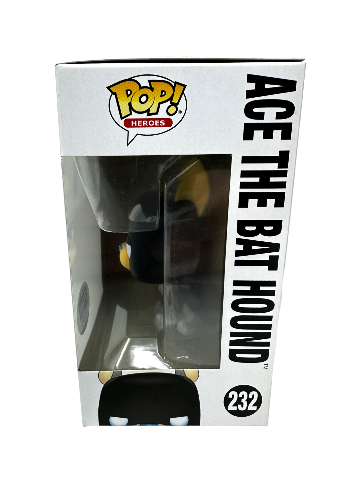 Sold 2017 Funkoshop Ace the Bat Hound 232 LE3000