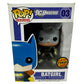 Sold - 2010 1st run (Black Bat) Batgirl 03 chase Metallic