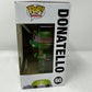 2013 SDCC Metallic Donatello 60 LE1008