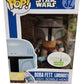 SOLD 8/9 - 2013 Celebrations Boba Fett 32 Star Wars Celebrations EU