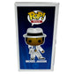 Sold 9/25 2013 Michael Jackson 24 (Smooth Criminal)