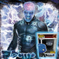 Sold 2014 Hot Topic Electro 46 Metallic GITD