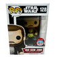 2016 NYCC Qui Gon Jinn 128 LE 2000