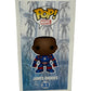 Sold 9/21 2013 SDCC James Rhodes 33 (Unmasked Iron Patriot)