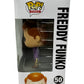 Sold 9/25 2016 SDCC Freddy Funko Willy Wonka LE500