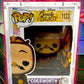 Disney - Cogsworth 1133 TCC X “Mooch” Custom