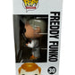 2014 SDCC Freddy Funko Doctor Emmett Brown Back To The Future Limited To 96 PCs