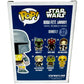 SOLD - 2013 SDCC Boba Fett 33 LE480