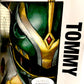 Sold Retro - Tommy Green Ranger TCC X DNA Custom