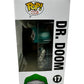 Sold 2014 Dr. Doom Metallic Philippines Con Exclusive