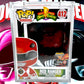 Retro - Power Rangers - Red Ranger 412 TCC X “Mooch” Custom