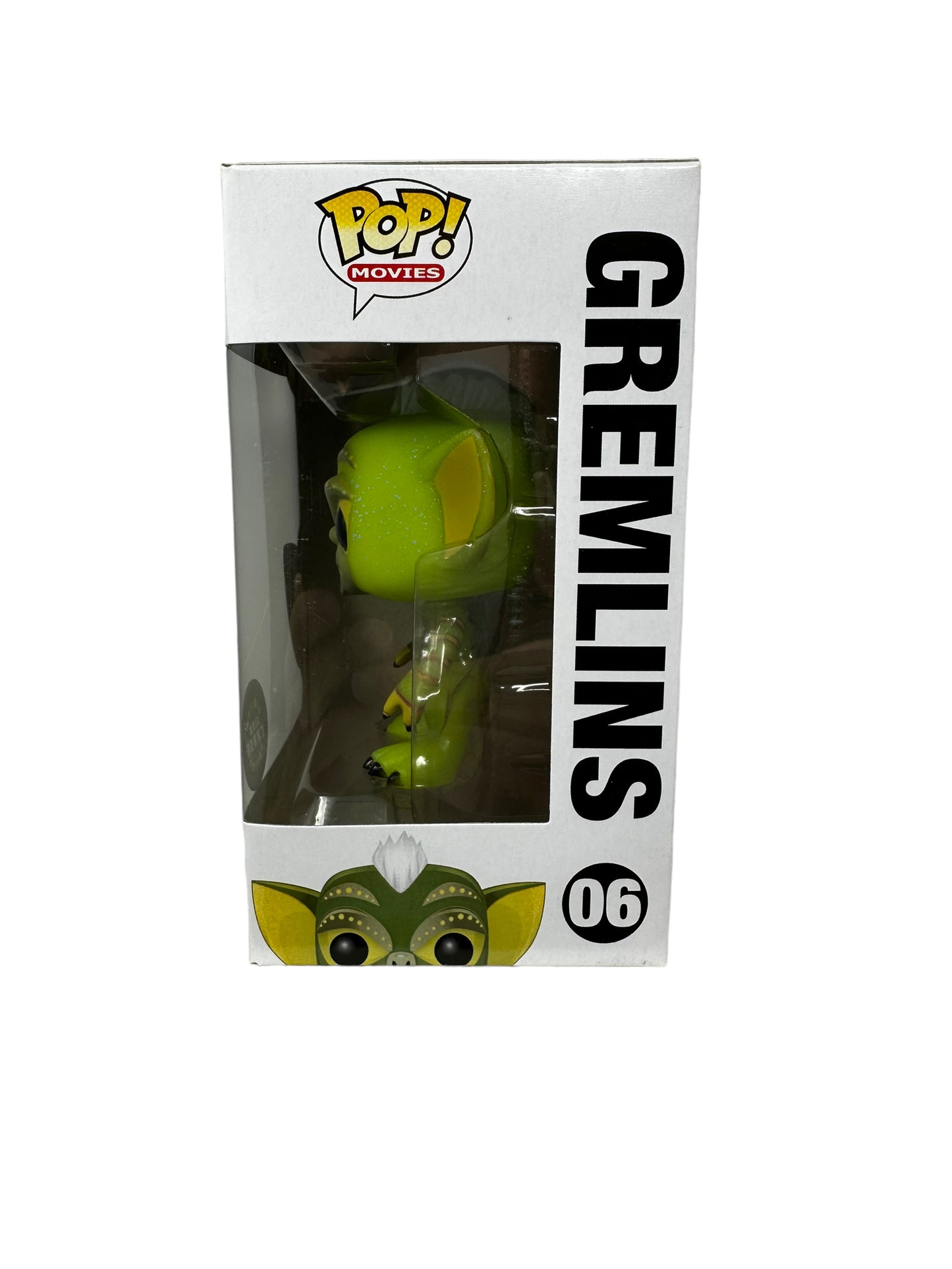 Sold 2018 Gremlins 06 GITD Chase