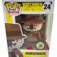 Sold 2013 SDCC Rorschach Bloody 24 LE 480