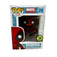 Sold 2013 SDCC Deadpool Metallic LE480