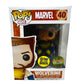 Sold 10/15 2013 Wolverine GITD ToyTastik.com Exclusive