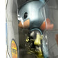 Sold - 2010 1st run (Black Bat) Batgirl 03 chase Metallic