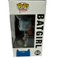 Sold - 2010 1st run (Black Bat) Batgirl 03 chase Metallic