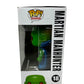 2011 DCU Martian Manhunter 18