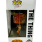 2011 SDCC The Thing Metallic LE480