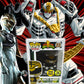 2013 SDCC White Ranger GITD LE480