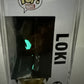 Sold 2014 Fugitive Toys Loki 36 GITD