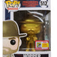 Sold - 2018 SDCC Gold Hopper 512 LE40