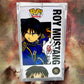 Anime - FMA Roy Mustang 393 TCC X “Mooch” Custom