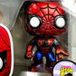 2011 Spider-Man Metallic 03 SDCC LE480