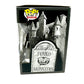 SOLD 2015 4 Pack Universal Monsters Black & White