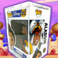 Disney - Aladdin 352 TCC X “Mooch” Custom