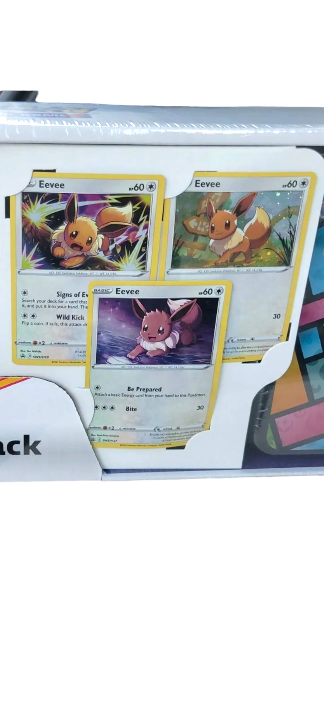 Costco EXCLUSIVE POKEMON EEVEELUTION TREASURE CHEST 2 POK BALL TINS Toy Cabal Costco EXCLUSIVE POKEMON EEVEELUTION TREASURE CHEST 2 POK BALL TINS Toy Cabal