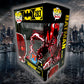 Sold - DC - Batman Red Death 233 - TCC X “Mooch” Custom