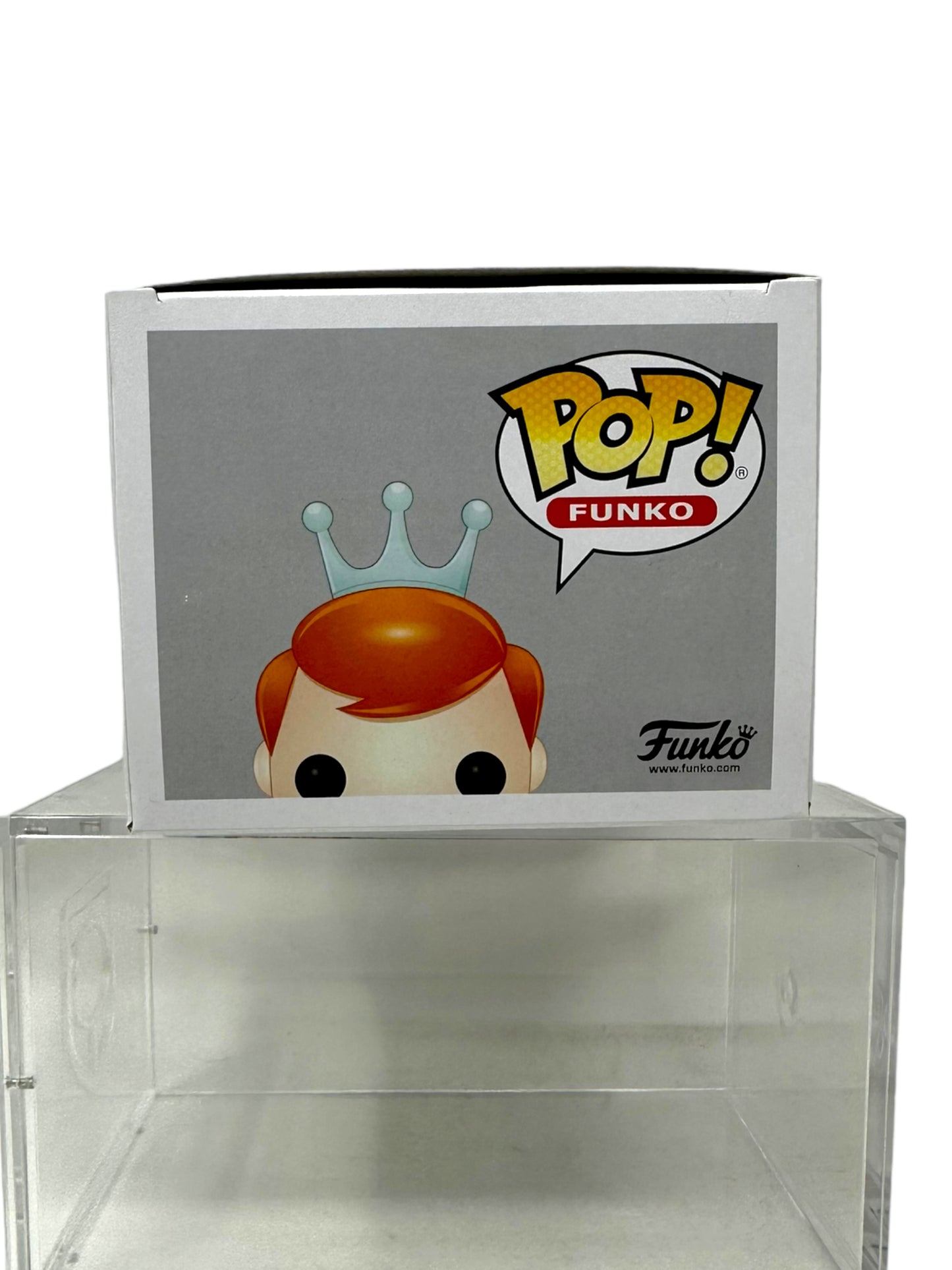 2017 SDCC Freddy Funko Black Power Ranger LE24