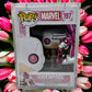 Marvel - Gwenpool 197 TCC X Mooch Custom