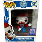 Sold 2023 Freddy Funko as Clown Funhouse LE 1500