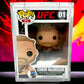 SOLD Sports - UFC - Connor McGregor 01 TCC X “DNA” Custom