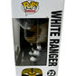 Sold 10/21 2013 SDCC White Ranger GITD LE480