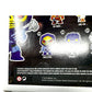 2013 SDCC Metallic Skeletor 19 (Disco) LE 480