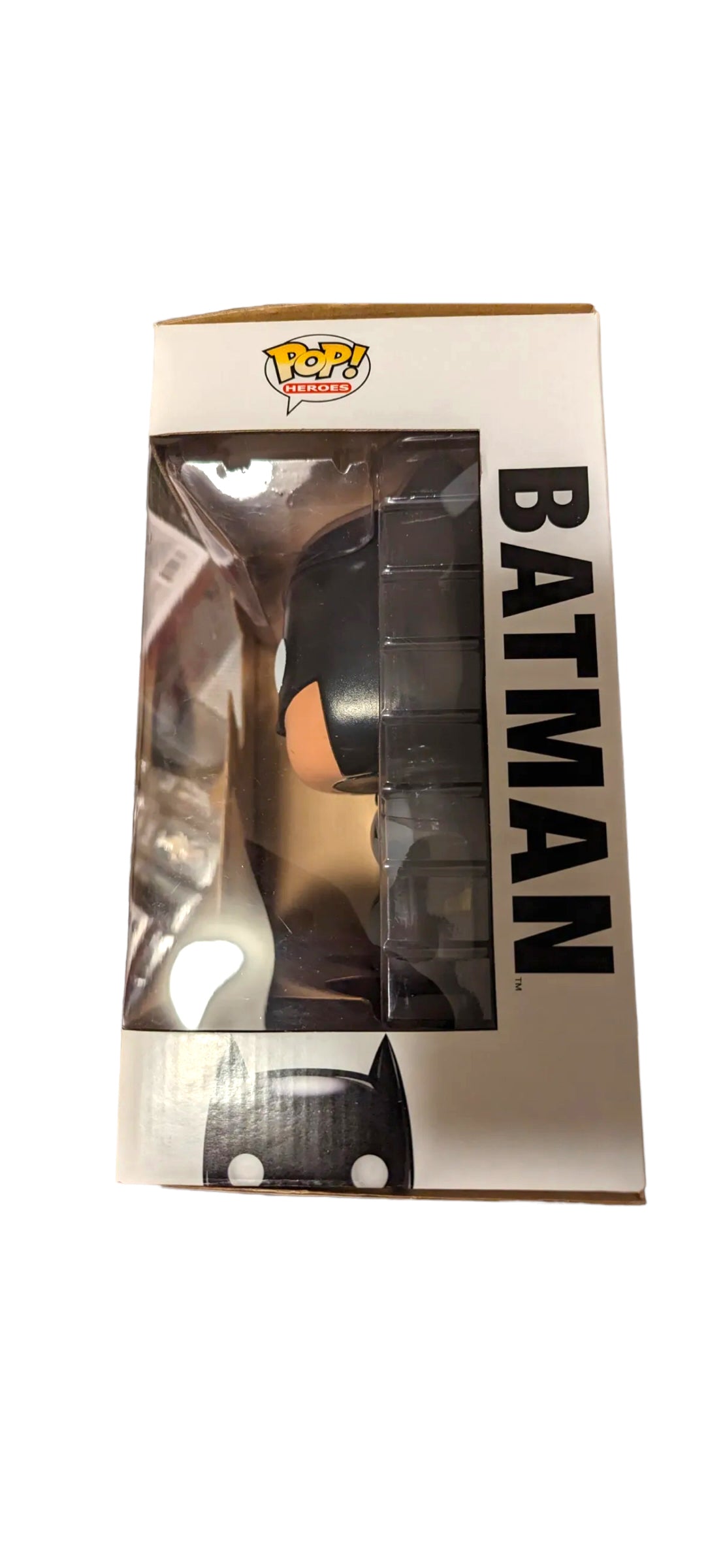 Sold 2015 Giant Batman DC Universe 9”