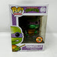 2013 SDCC Metallic Donatello 60 LE1008