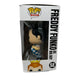 2019 SDCC LE 24 Freddy Funko Big Boy Blue