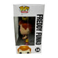 Sold 2015 SDCC Freddy Funko Hulk Hogan LE500 (Injured)