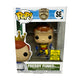 Sold - 2023 SDCC Fundays Freddy Funko as Wolverine LE250