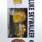 Sold Unreleased 2019 SDCC Freaky Tiki Fundays Gold Luke Skywalker (LE20) MARK HAMILL AUTO!