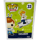 Sold 2015 SDCC Freddy Funko Talladega Nights Green LE500