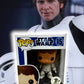 Sold 10/17 2011 ECCC Han Solo (Stormtrooper) 15 LE1000