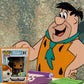 Sold 2016 SDCC Freddy Funko Fred Flintstone LE333